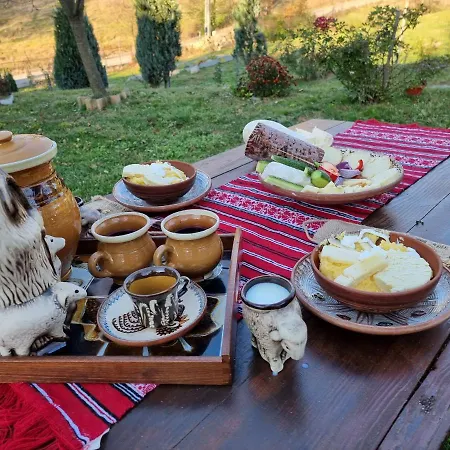 Langa Stana *